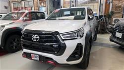 تويوتا هايلوكس